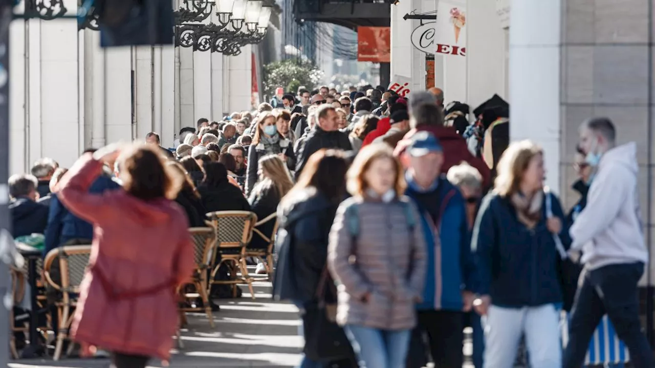 Staatsbürger: Bürgergeld-Statistik: Wie viel Prozent der Beziehenden sind deutsche Staatsbürger ...