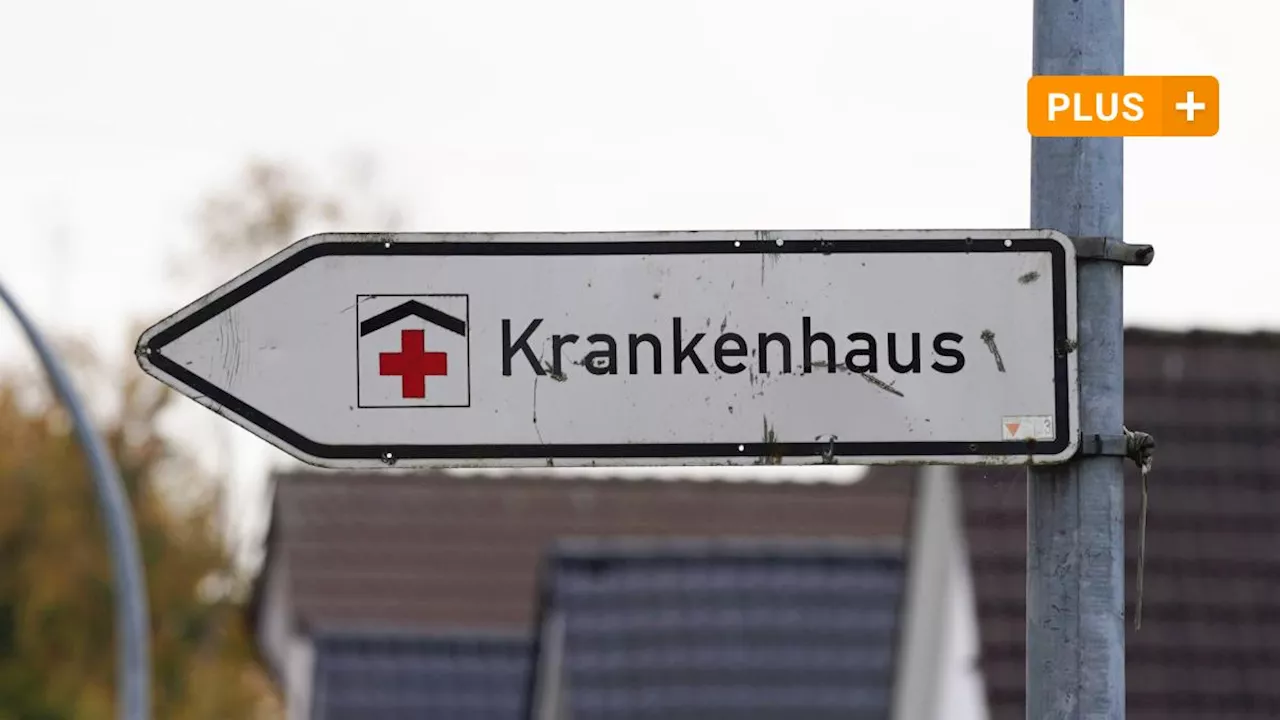 Krankenhausreform gibt neue Hoffnung für den Neubau der Wertachkliniken