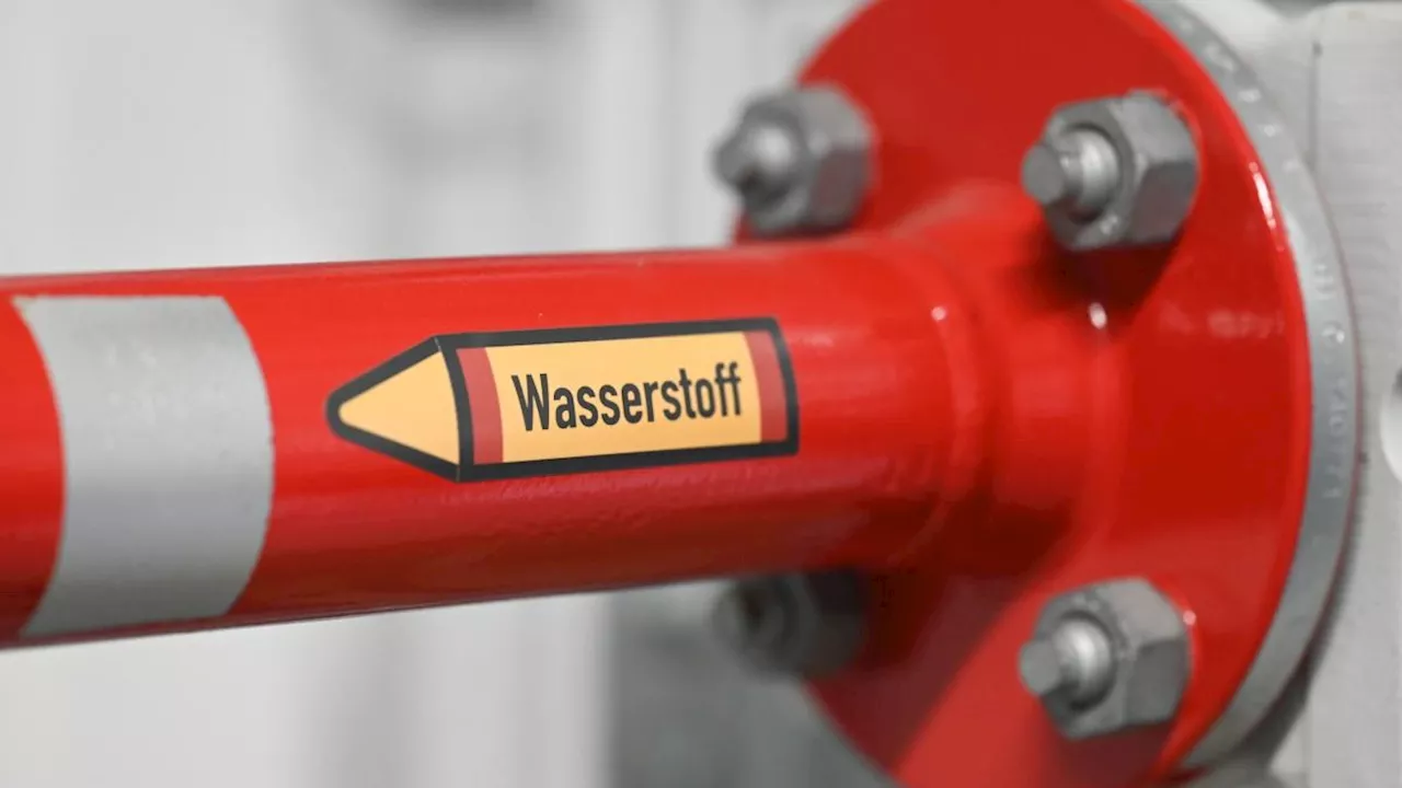 Wird der Süden beim Wasserstoff abgehängt?