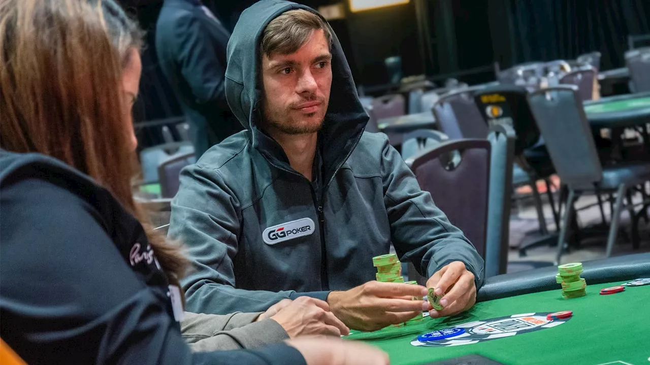 Poker: Tipps von Superstar Holz: So starten Sie ihre Poker-Karriere