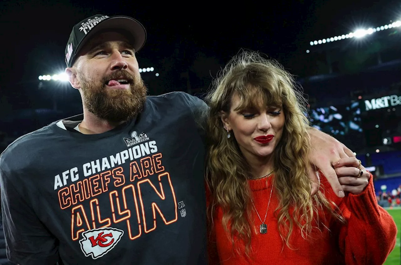 Here’s the Song on ‘Tortured Poets Department’ Fans Think Taylor Swift Wrote for Travis Kelce