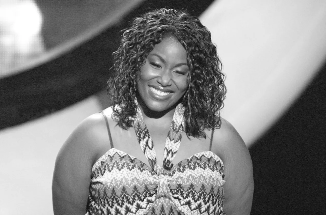 Mandisa Remembered as ‘A True Beacon of Light’ by Paula Abdul, Taylor Hicks, Danny Gokey & More