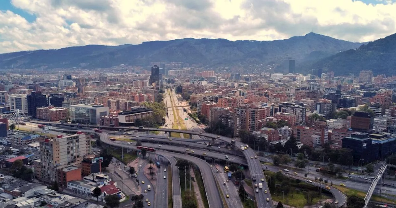 'Bogotá se está quedando sin agua': la advertencia del exconcejal Diego Laserna hace 5 años