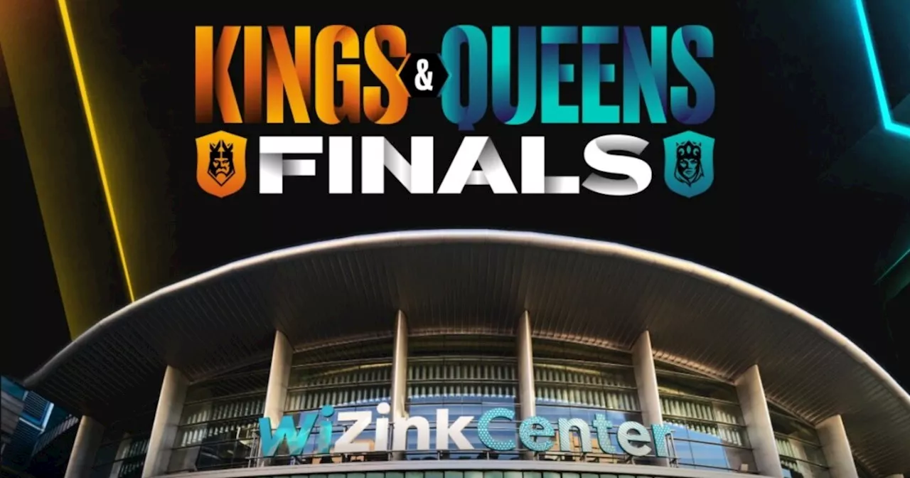 Link para ver la final de la Kings League: partidos, horarios e invitados