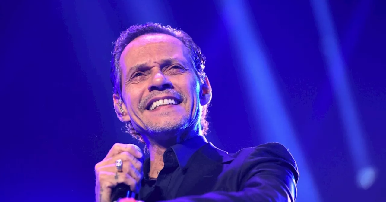 Marc Anthony regresa a Bogotá: link para comprar las boletas aquí y sus precios