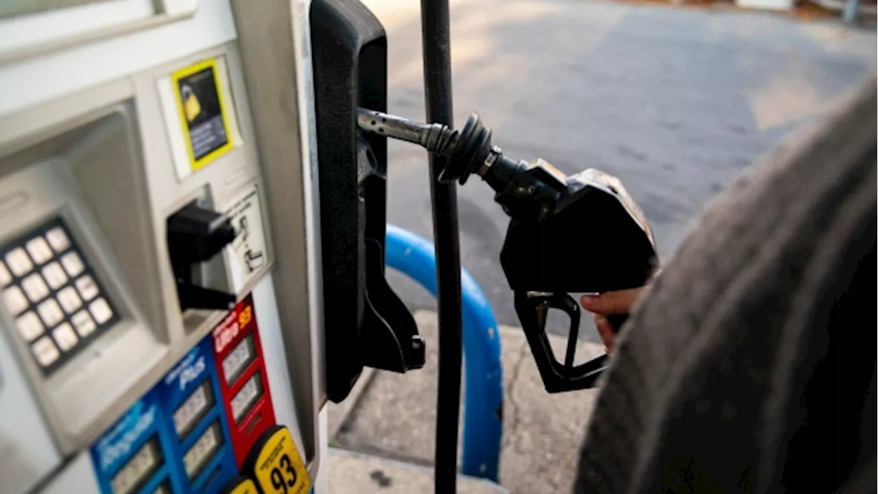 Biden EPA Allows Summer Sales of Higher-Ethanol E15 Gasoline