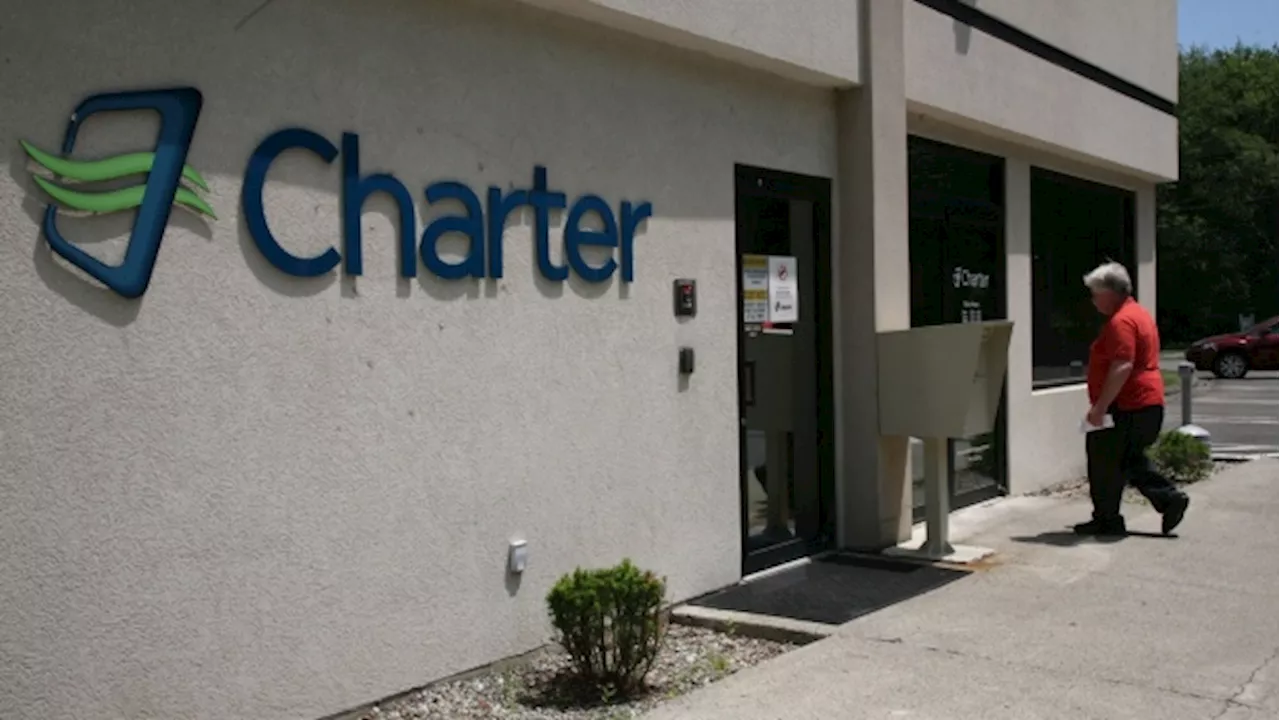 Charter Asks Customers to Delete Videos After Cloud DVR Glitches