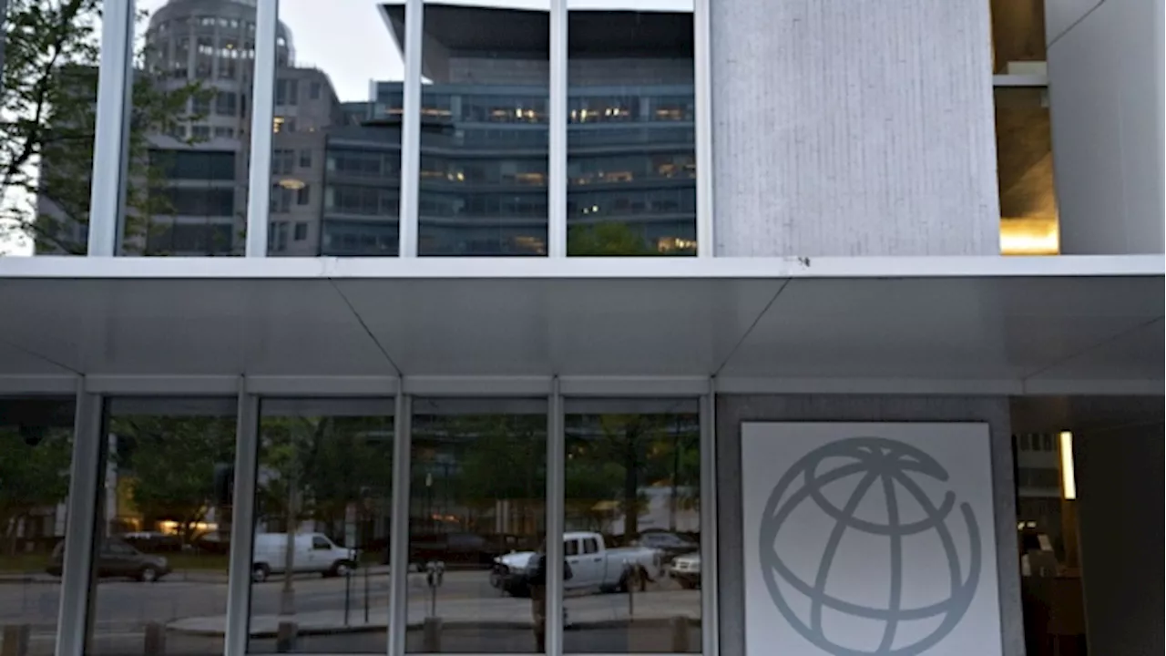 Rich Nations Propose $11 Billion for World Bank to Boost Lending