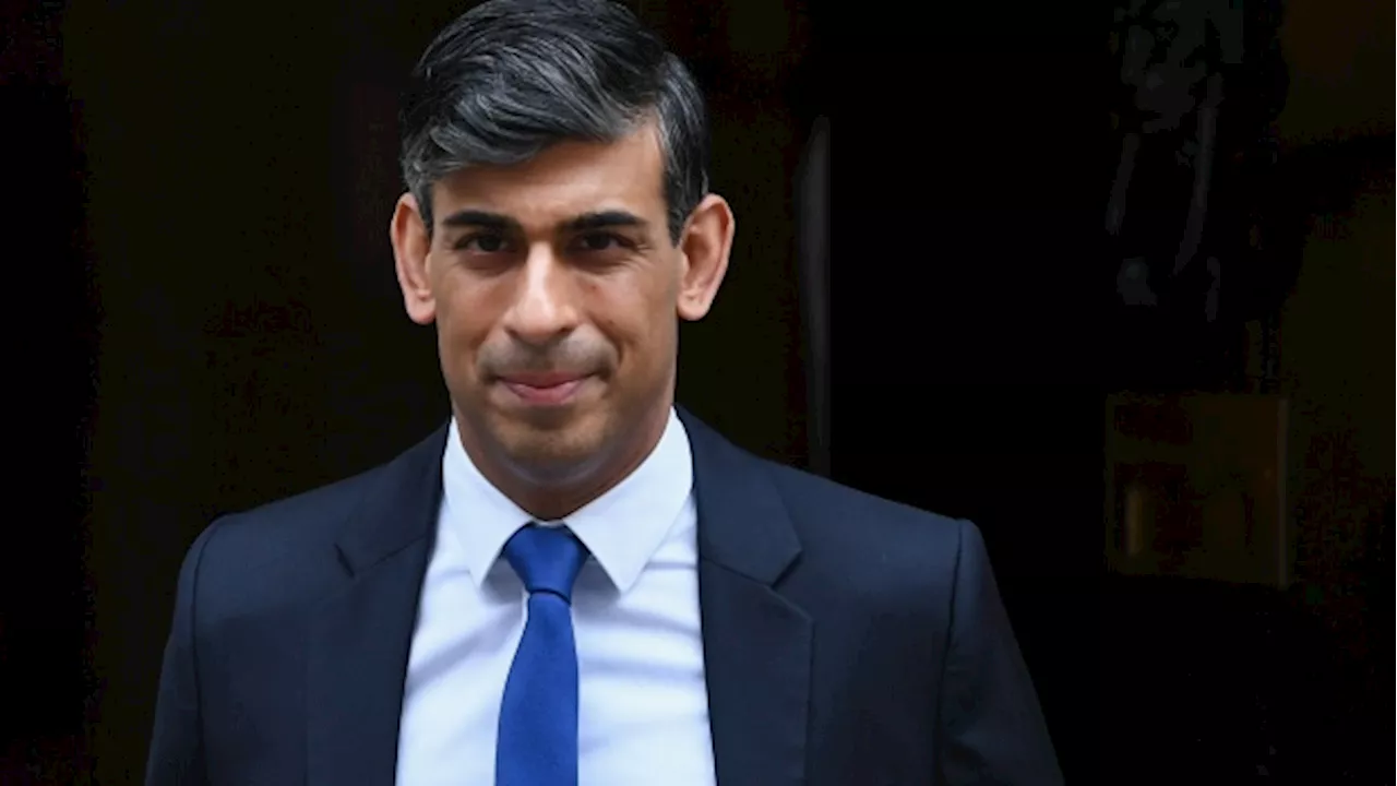 Rishi Sunak Plans Sick Note Review in Push to Tackle Inactivity