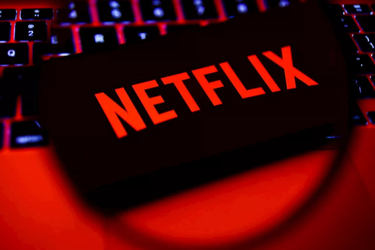 Netflix nimmt Investoren ihre Lieblingskennzahl weg