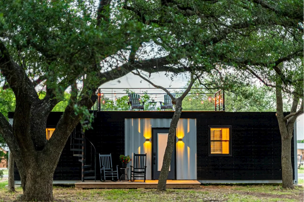 What you need to know about the tiny home trend