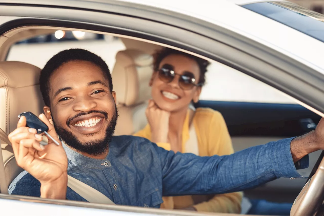 Young South Africans buck the trend and opt for car ownership