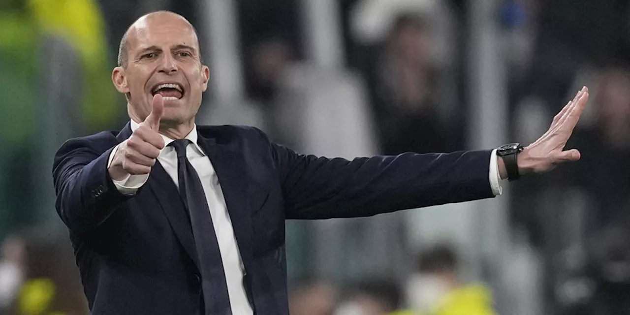 Cagliari Punya Rekor Kandang Mentereng, Massimiliano Allegri Enggan Remehkan Lawan