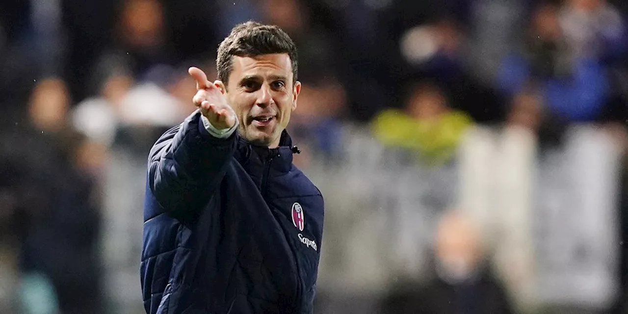 MU atau Juventus? Thiago Motta Putuskan Masa Depannya di Akhir Musim