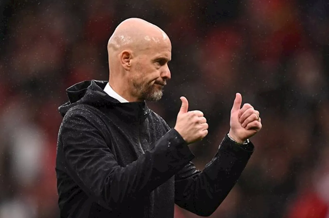 Man United Mulai Cari Pengganti Erik ten Hag, Eks Pelatih Arsenal Jadi Idaman