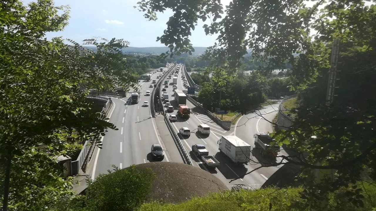 Tunnel-Sanierung: IHK befürchtet Nachteile für Raum Schwandorf