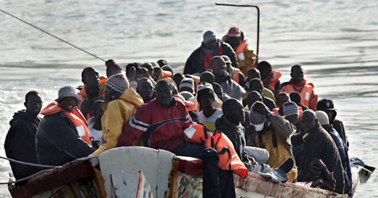 European Migrant Crisis: West African Route Crossings Surge to Record High