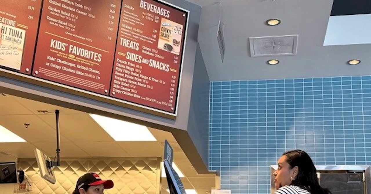 Study: Democrat-Run California’s Fast Food Prices Jumped Seven Percent Prior to $20 Minimum Wage