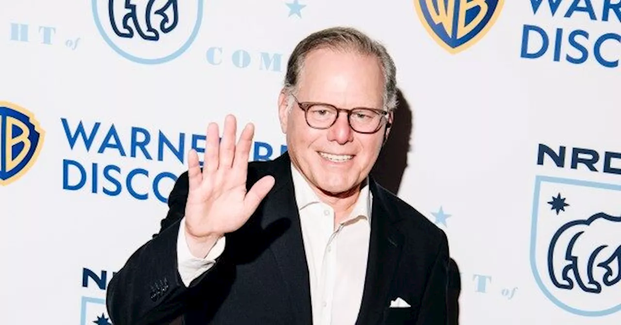 Warner Bros. Discovery CEO David Zaslav Gets Huge Pay Raise Following Mass Layoffs