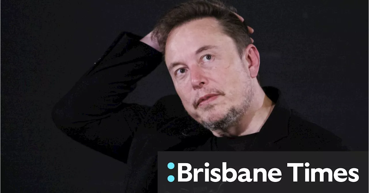 Musk’s X ignores Australia’s legal threats to take down ‘distressing’ stabbing content