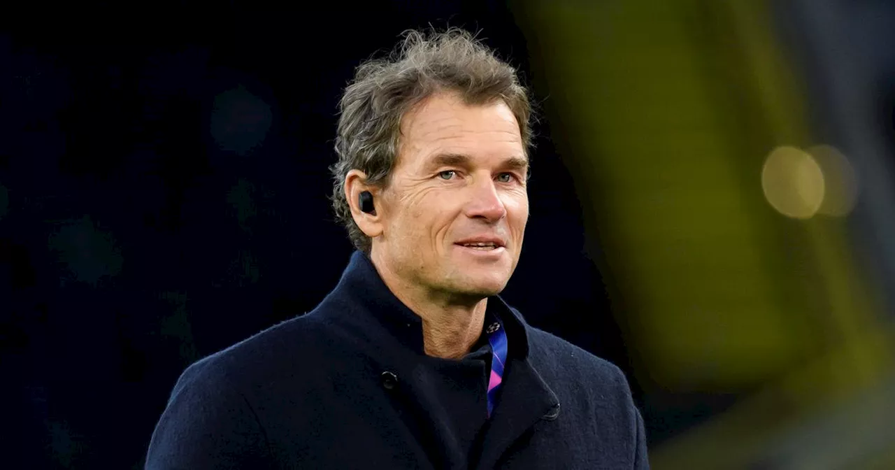 Jens Lehmann kauft für mehrere Millionen Euro eine alte Holzhütte