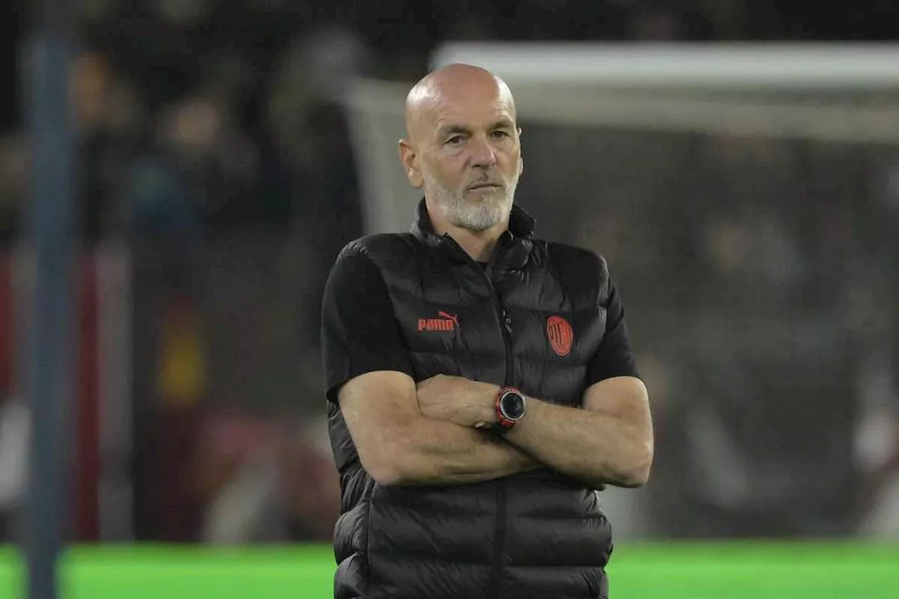 Milan al capolinea, non solo Pioli: addio dopo il disastro