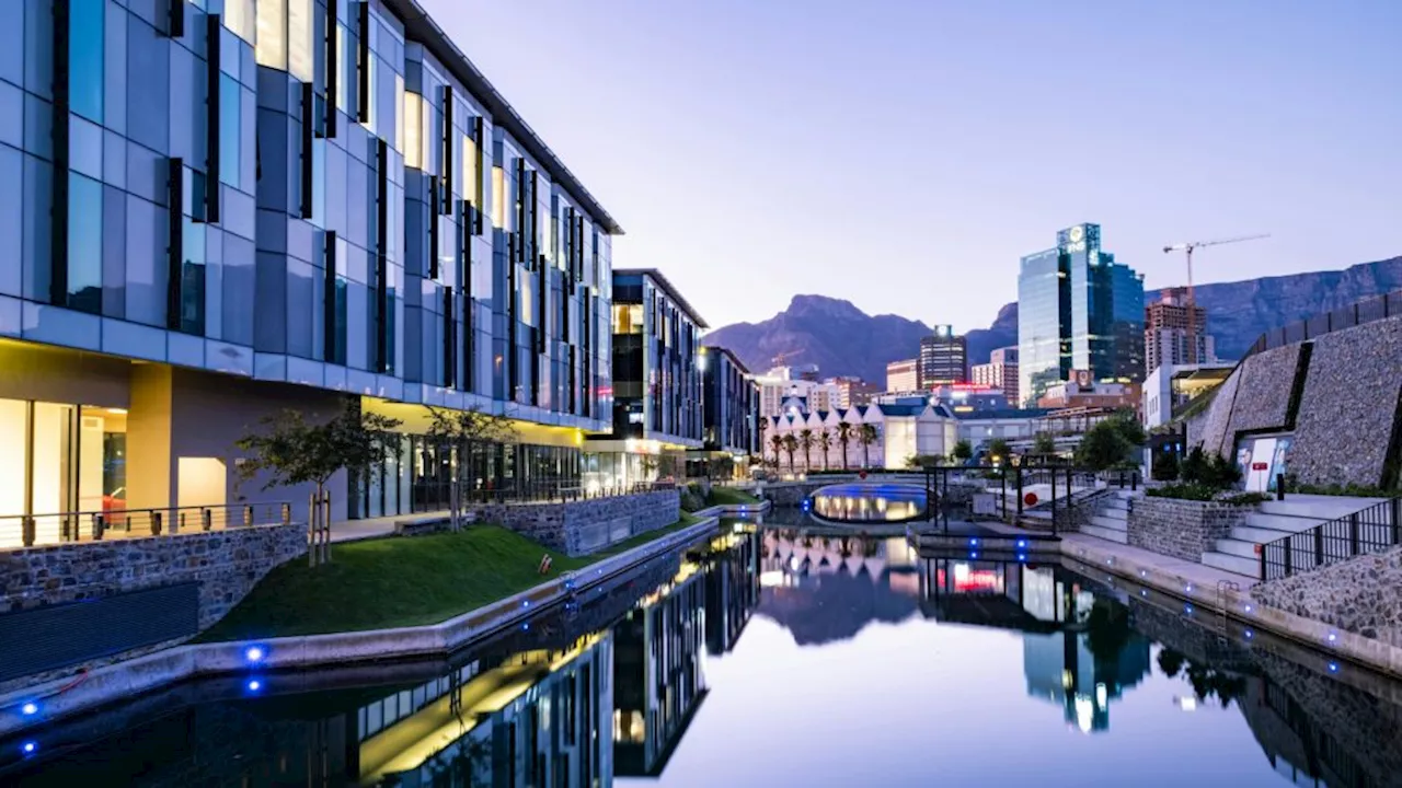 Cape Town offers best property rates of SA’s cities for 2024/25