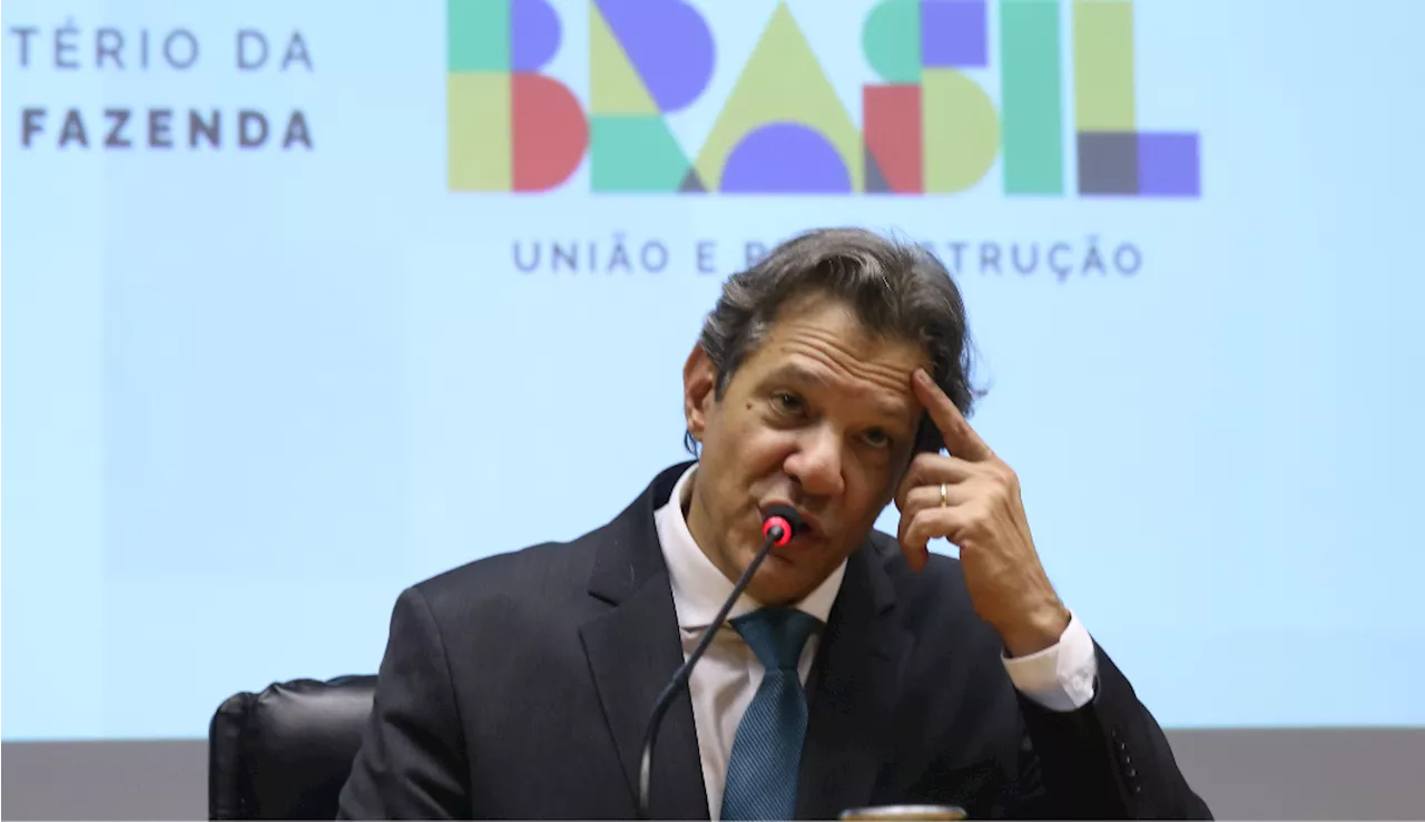 As pautas-bomba do Congresso que tiram o sono de Haddad