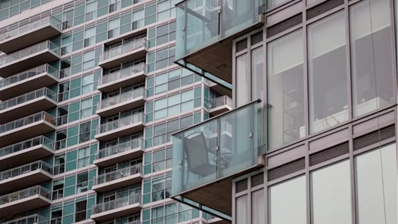 Toronto looks to close short-term rental loopholes