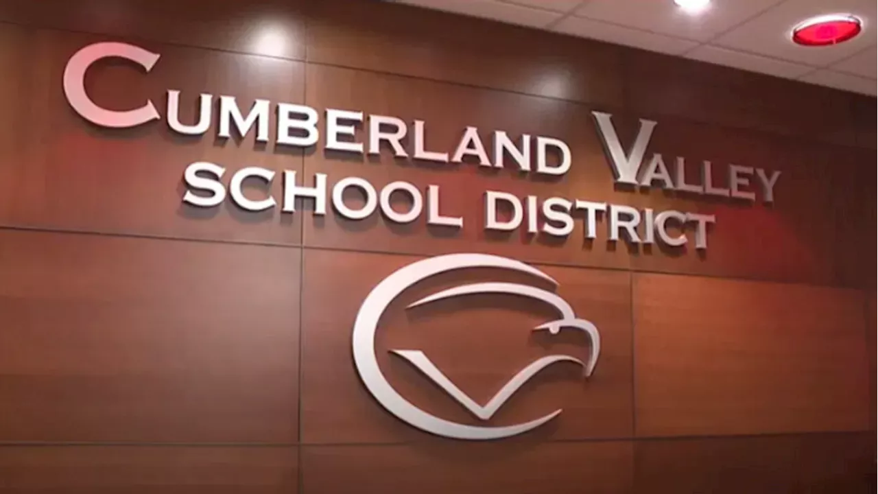 Parents alerted to fuel spill at Cumberland Valley school