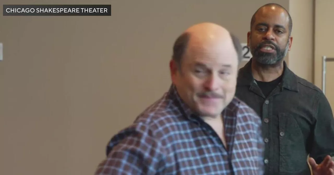 It's 'Judgment Day' at the Chicago Shakespeare Theater and 2's Got Your Ticket