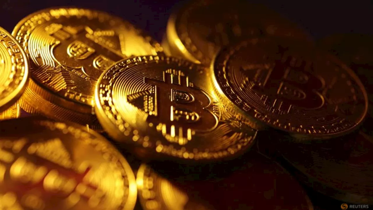 Explainer-Bitcoin's 'halving': what is it and does it matter?