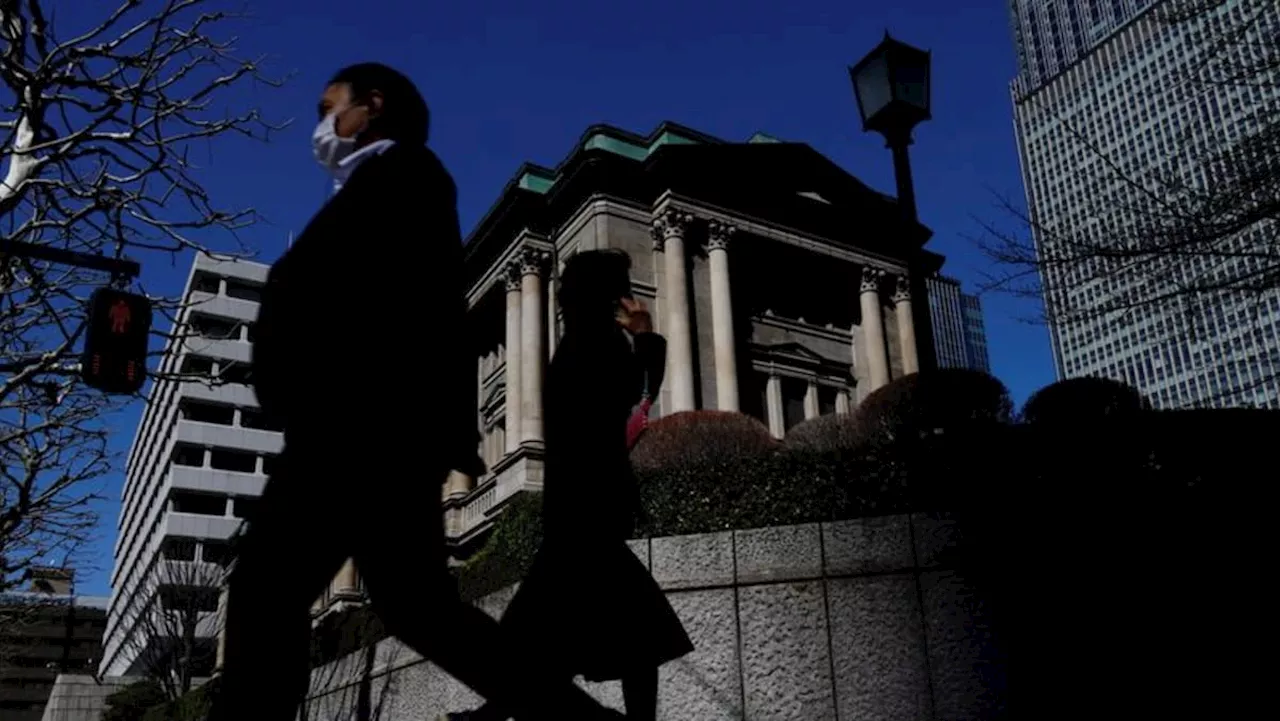IMF urges Bank of Japan to tread cautiously in raising interest rates
