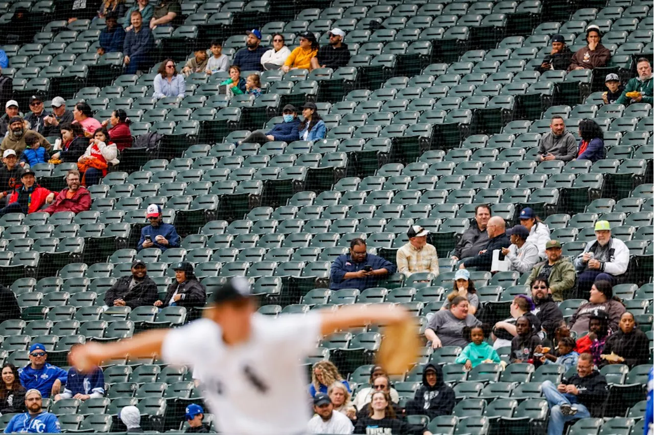 Chicago baseball report: Cubs pitcher Jordan Wicks shows swing-and-miss stuff, while White Sox match worst 18-game start in franchise history