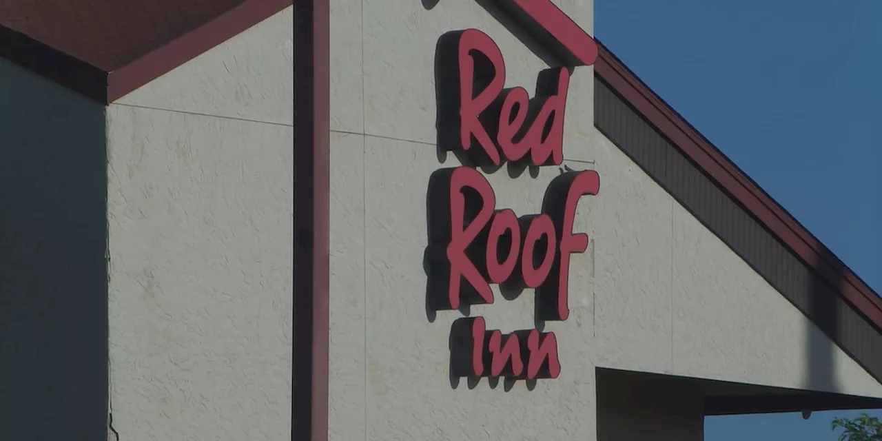 Red Roof Inn and Springfield Township reach tentative agreement following nuisance lawsuit