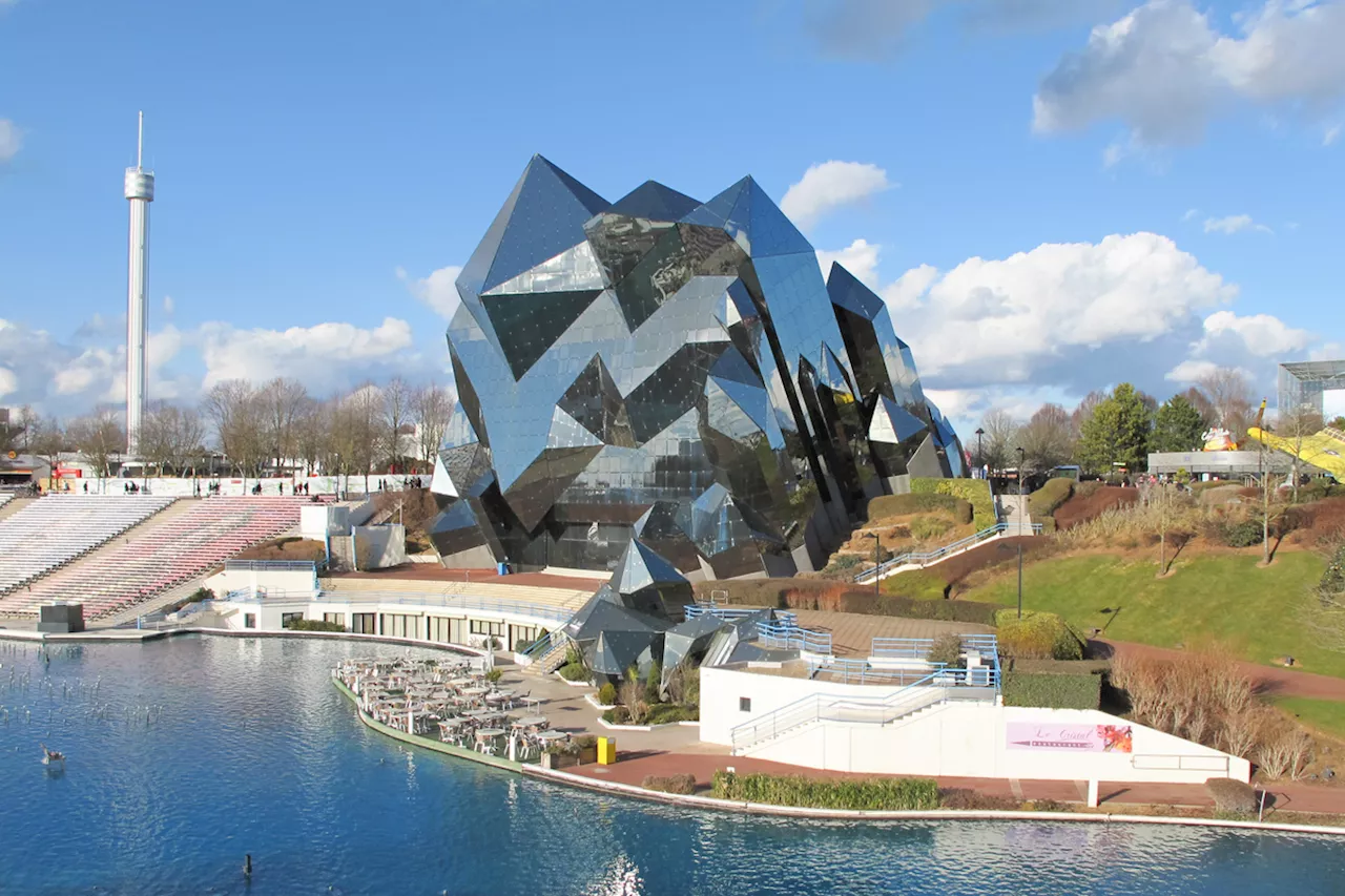 Cauchemar au Futuroscope : les équipes du parc 'sous le choc' après un drame inimaginable