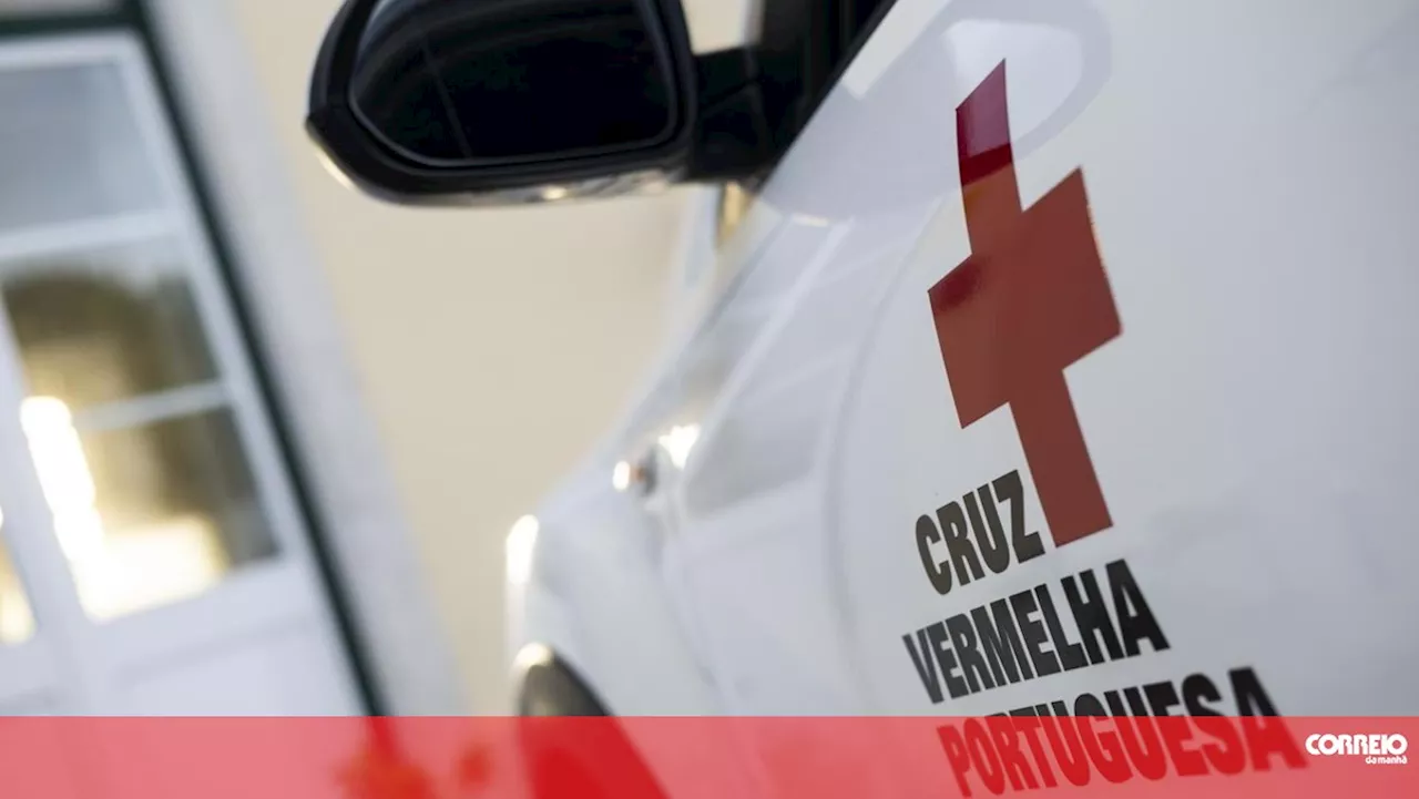 Cruz Vermelha Portuguesa anuncia encerramento de dois lares em Beja