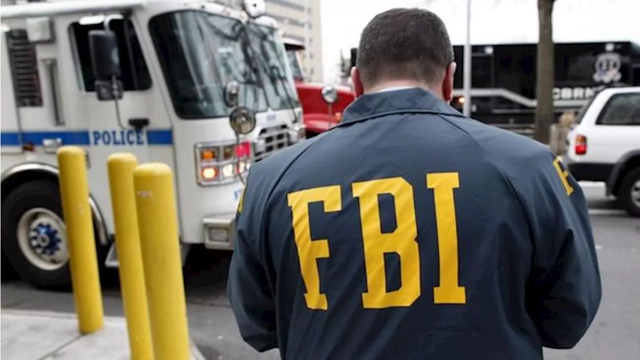 FBI Ungkap AS Bakal Kacau Diserbu Hacker China, Tinggal Tunggu Waktu