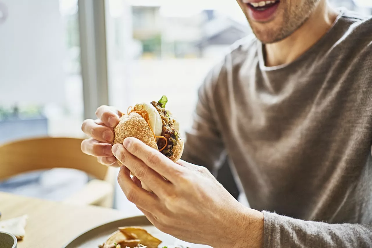 Dieta do pai pode impactar na saúde dos filhos, sugere estudo