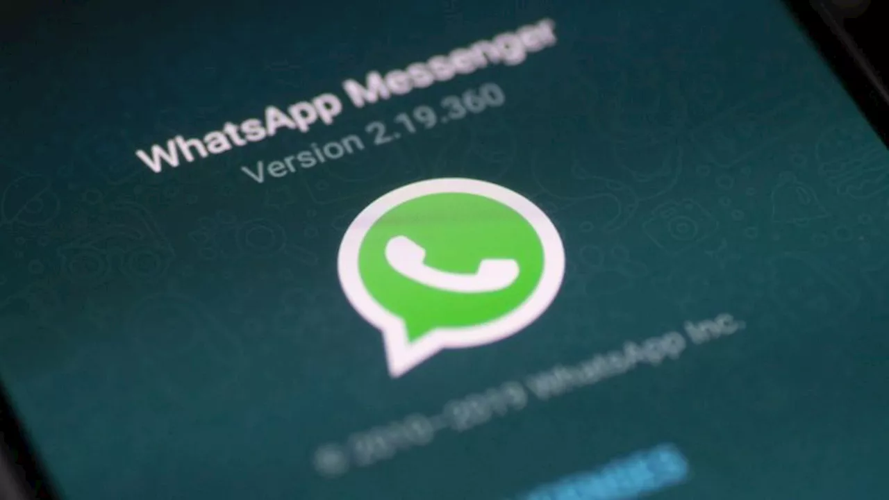 Apple deletes WhatsApp, Threads from China app store on orders from Beijing