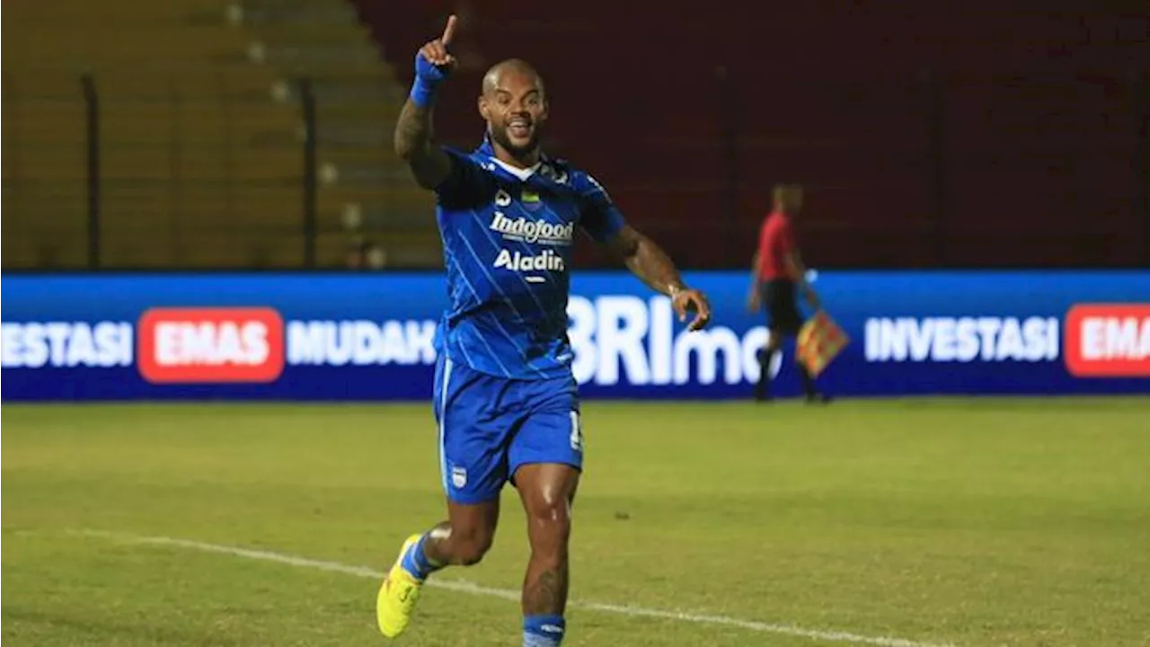 Jadwal Siaran Langsung Persib vs Persebaya di Liga 1