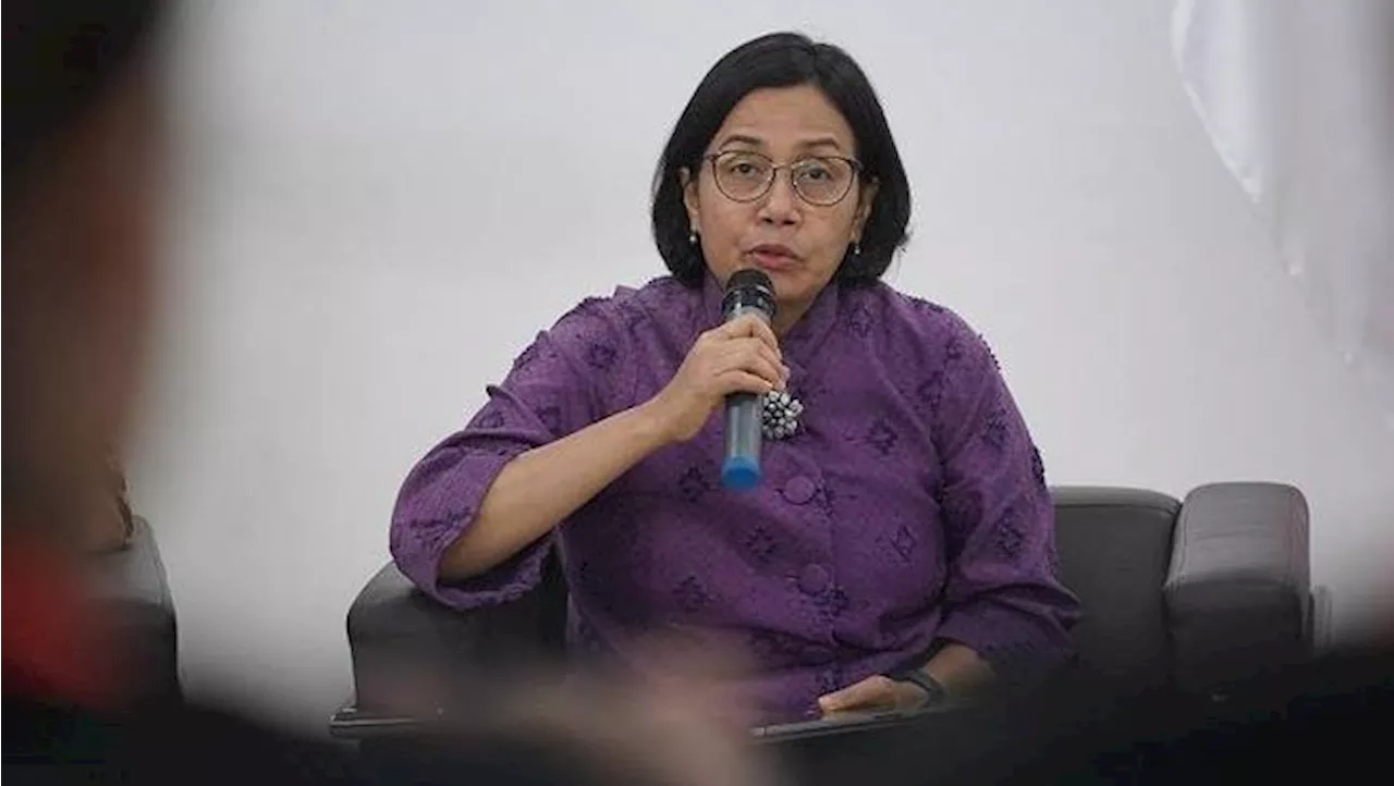 Sri Mulyani dan Menkeu Selandia Baru Saling Curhat soal Kelola APBN