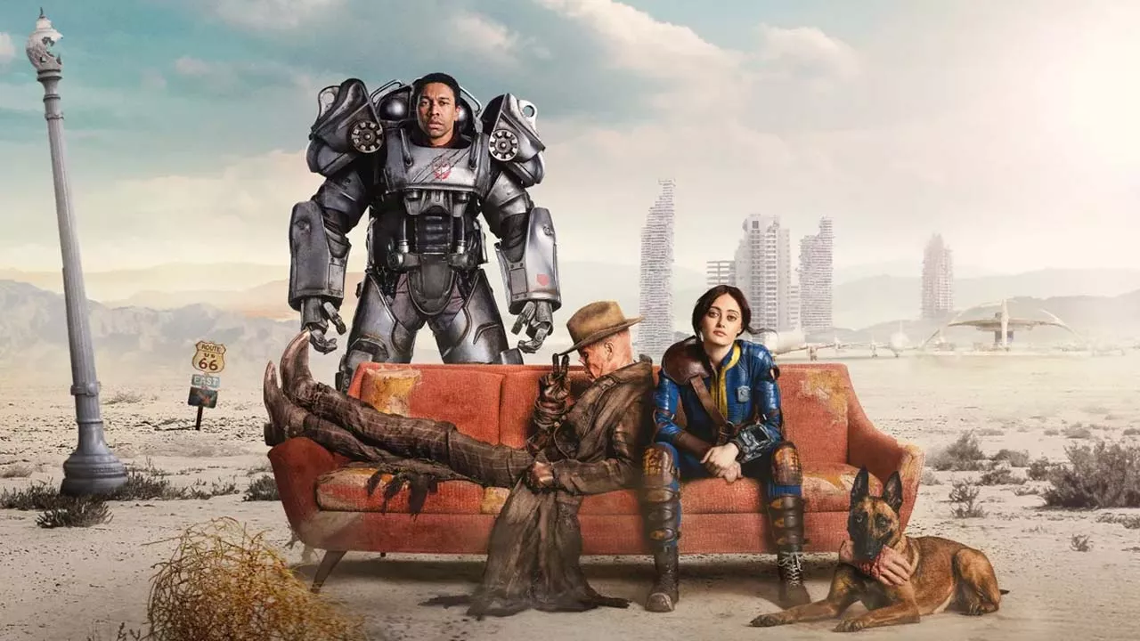 Fallout: La serie tv di Prime Video rinnovata per una seconda stagione