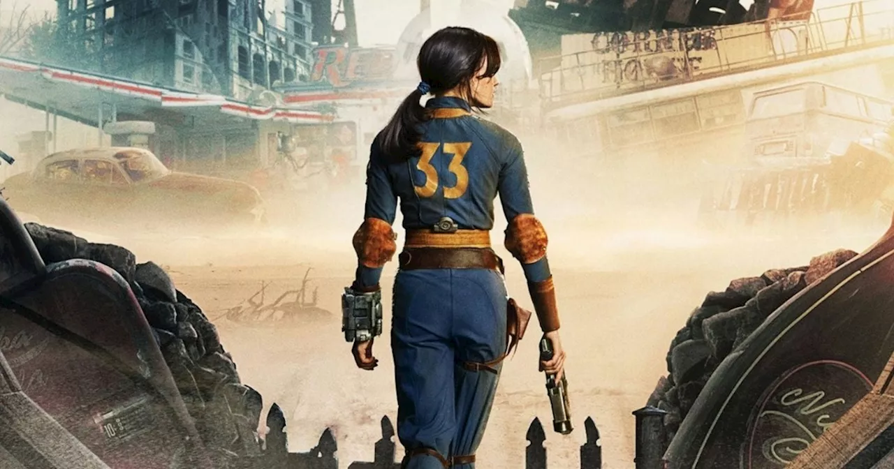 Fallout Season 2 Officially Confirmed for Amazon Prime Video