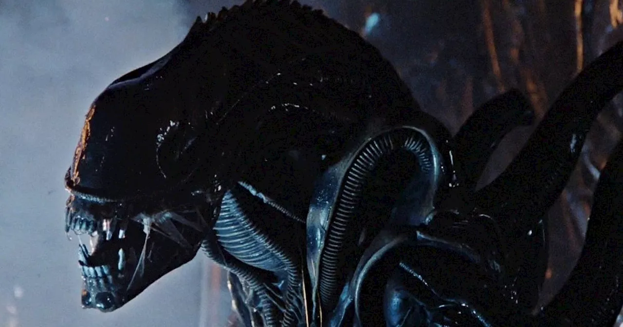 FX’s Alien Series Adds Sandra Yi Sencindiver to Cast