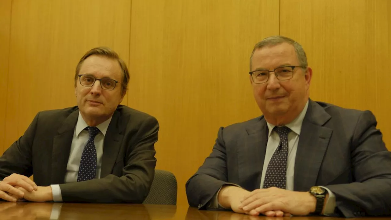 Banco Bpm, sì dei soci al bilancio, Castagna: «Il potenziale della banca è ancora inespresso»