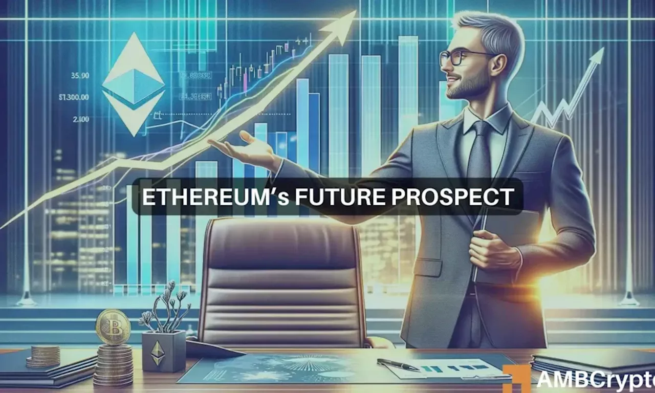 ‘Legitimizes Ethereum like never before:’ All about the new Stablecoin Act