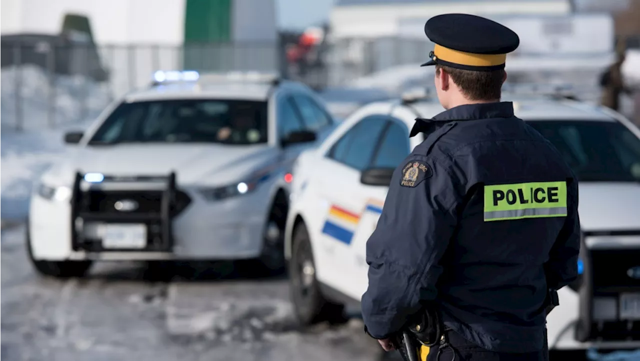 Morley man in serious condition, facing multiple charges after Tuesday shooting involving RCMP near Cochrane