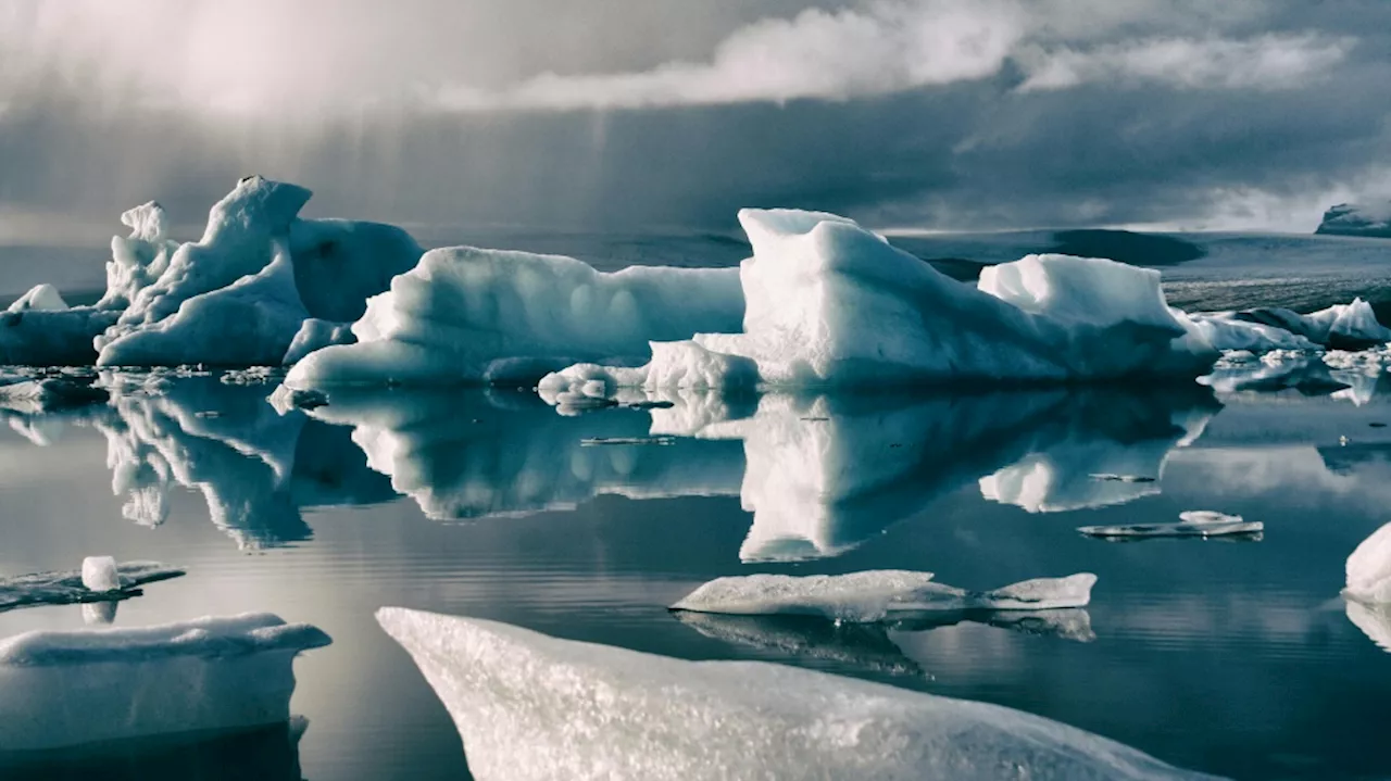 Shivering for health: The myths and truths of ice baths explained