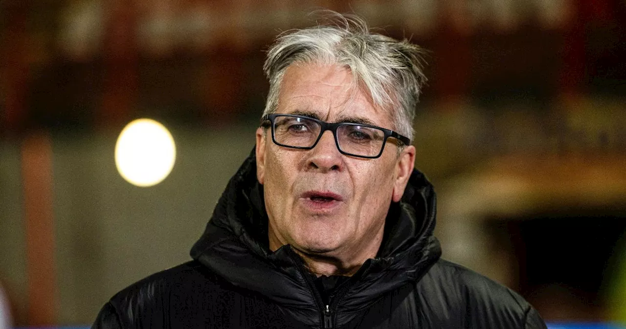 Clyde boss Ian McCall is still confident they can pull off 'great escape'